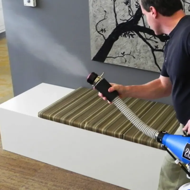 Professional Odor Removal in Custer County, CO